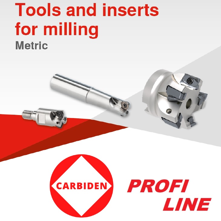 Milling Tools